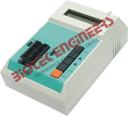 DIGITAL TESTER