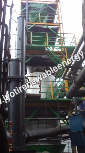 Annealing Furnace
