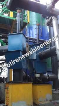 Coal Gasification Plant