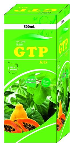 GTP RAS