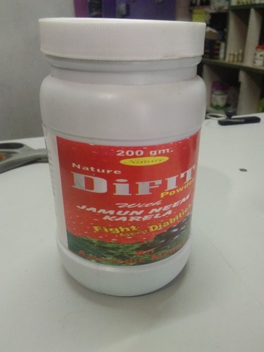 DIFIT Powder