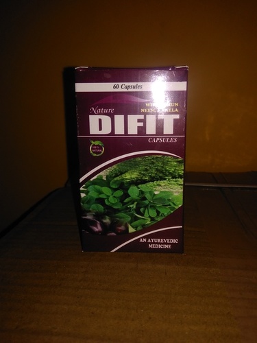 DIFIT Capsules