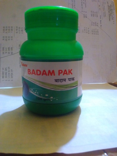 BADAM PAK