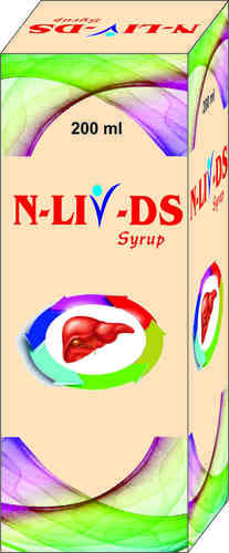 N- liv 100ml