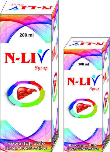 N- liv 100ml