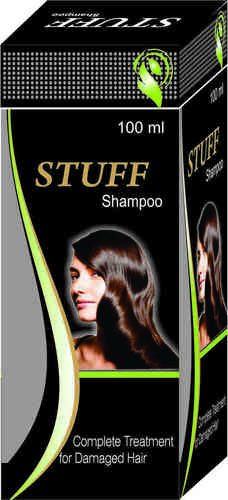 Stuff Shampoo