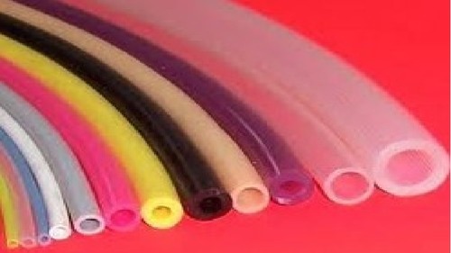 Durable Silicon Food Grade Pipes