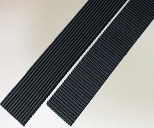 Durable Anti-Vibration Pads