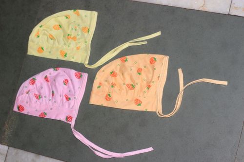 Printed Infant CAP