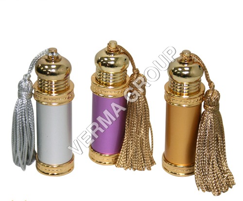 Misk Gazala Attar