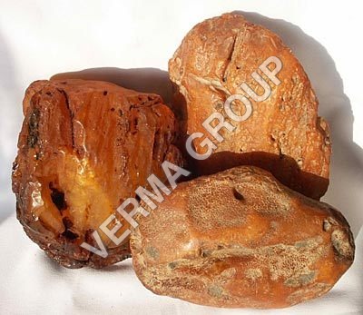 Ruh Al Amber Grade 1 Attar