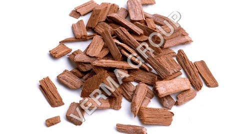 Sandal Wood Shamama Attar
