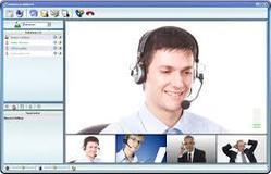 Video Conferencing Software