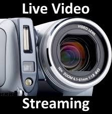 Live Video Broadcast