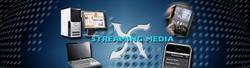 Media Streaming Services