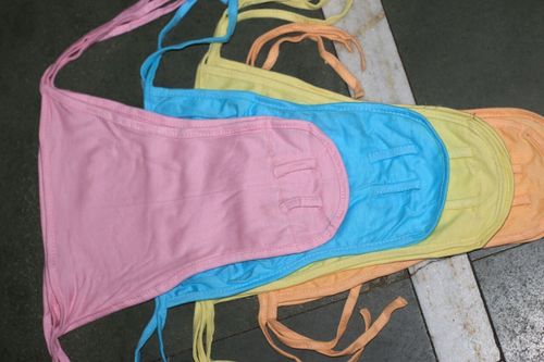 Colorful Infant Nappies Colorful Infant Nappies