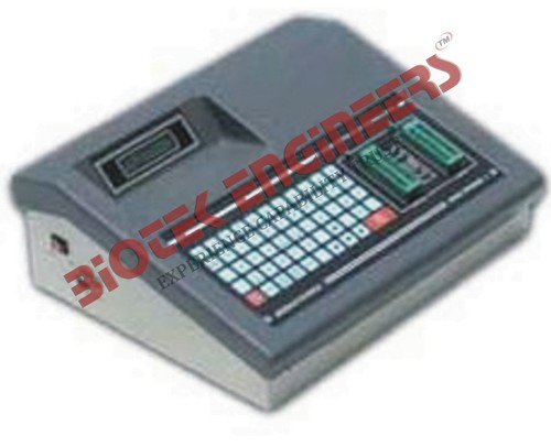 DIGITAL CUM LINEAR IC TESTER