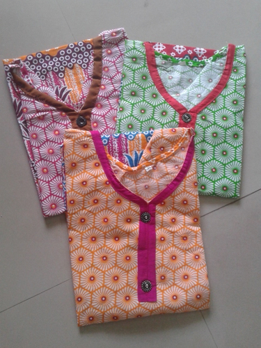 Kurti Kurti