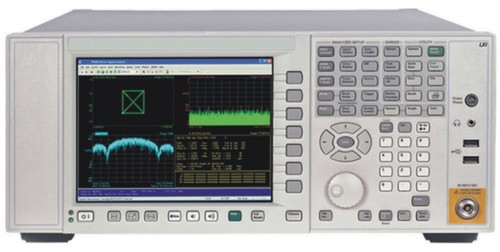 NETWORK SIGNAL ANALYZER