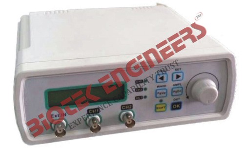FUNCTION GENERATOR