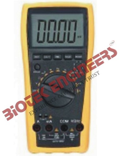 MULTIMETER