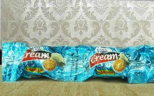 Kamal Cream Biscuit