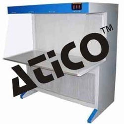 Laminar Air Flow Horizontal