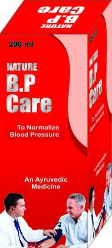 Nature B.P Care