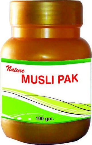 MUSLI PAK
