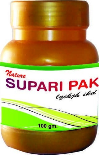 SUPARI PAK