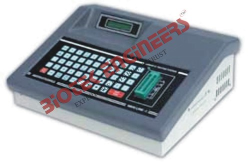 IC TESER FOR ICs USED IN TELEPHONE