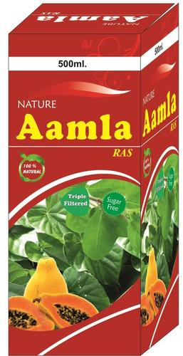 Aamla Ras