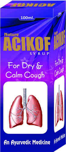 ACIKOF Syrup