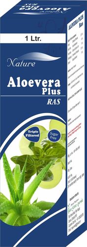 Aloera Plus 1 Ltr