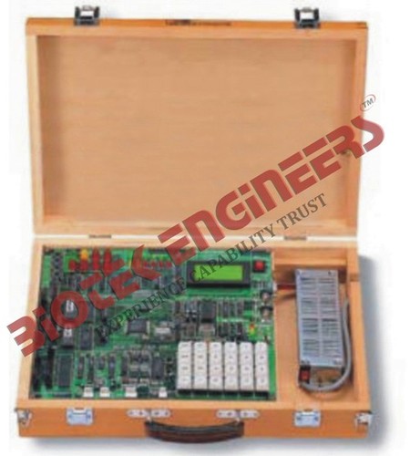 ANALOG SIGNAL PROCESSING TRAINING MODULE