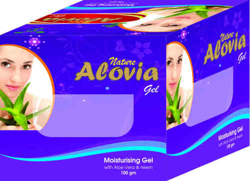 Alovia Gel