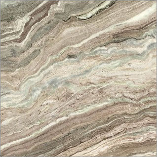 Fantasy Brown Marble