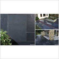 Black Limestone