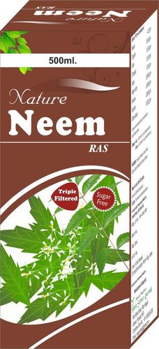NEEM 500 ML.