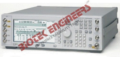 FUNCTION GENERATOR UNIT ONE