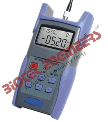 Electrical Lab Equipment