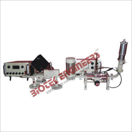 MICROWAVE ENGINEERING TRAINING MODULE