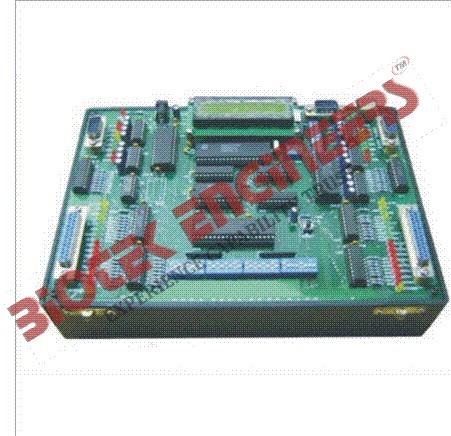 DATA COMMUNICATION TRAINER