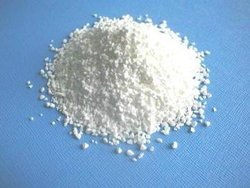 Trichloroisocyanuric Acid Granules - Industrial Grade, White Granular Form | Non-Hazardous, Accurate pH, Effective Water Disinfectant