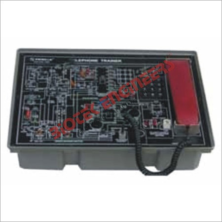 TELEPHONE TRAINER KIT