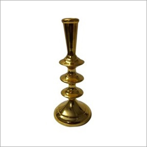 Metal Candle Holder