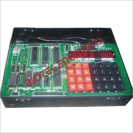 SYSTEMS FOR THE STUDY OF PROGRAMMABLE LOGICS