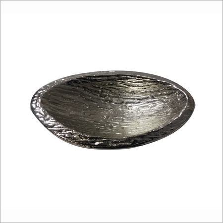 Aluminum Fruit Platter