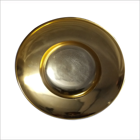 Aluminum Charger Plate