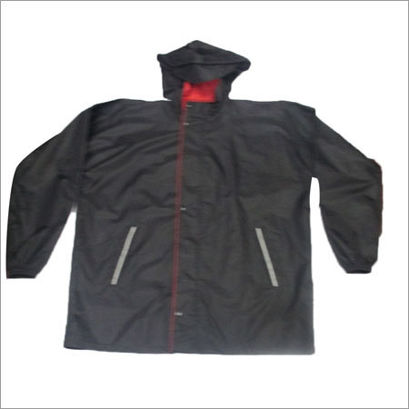 PVC Raincoats